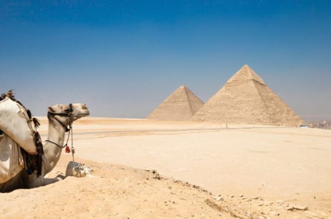 Sinai Egypt Travel Guide: Desert, Diving and Sacred Sites