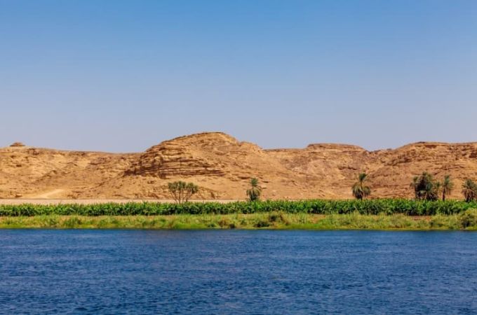 Siwa Oasis, Egypt: Your Complete Desert Oasis Travel Guide