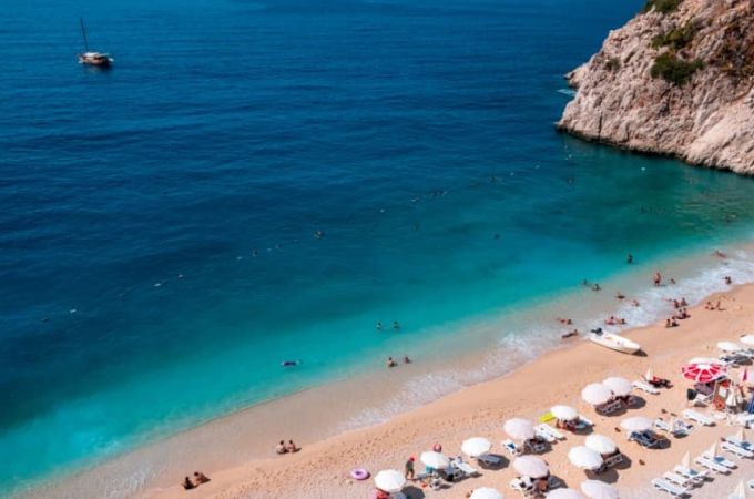 Antalya, Turkey: Your Complete Mediterranean Travel Guide