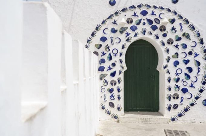 Tangier, Morocco: Africa Meets Europe Travel Guide