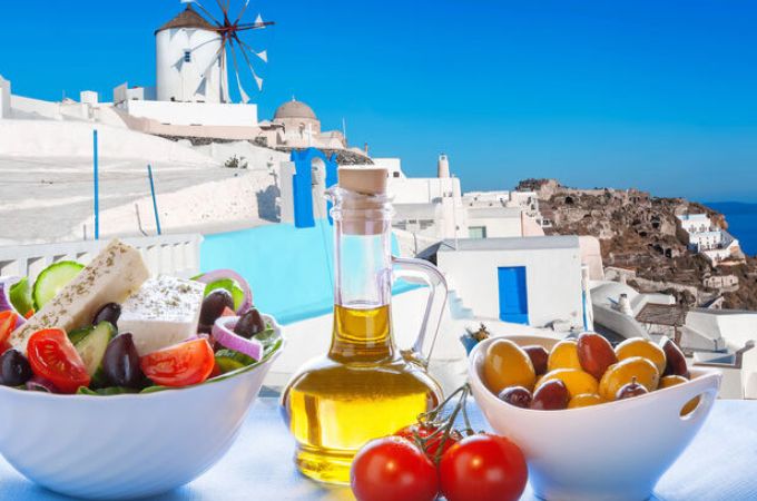 Best Greece Tours & Itineraries 2026 | Top Packages