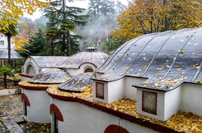 Turkish Hammam Guide: What to Expect at a Turkish Bath