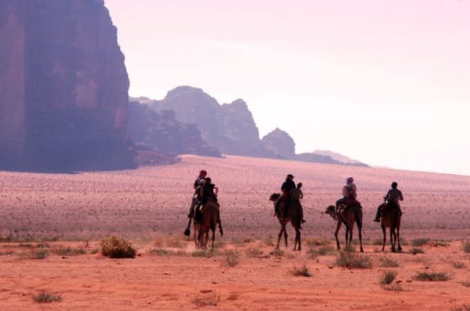 Wadi Rum, Jordan: The Complete Desert Adventure Guide