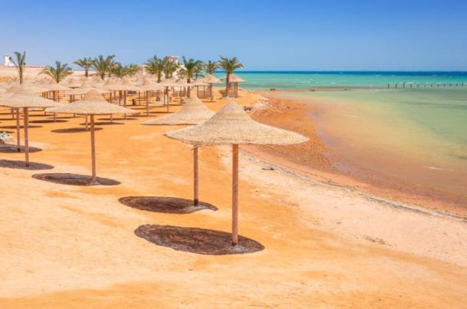 White Desert Egypt: Your Complete Desert Camping Guide