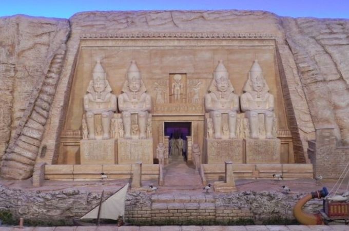 How to Select For Exciting Egypt Vacation Packages