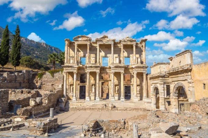 How Many Days Do You Need for Turkey and Greece? 10, 14 or 18 Days