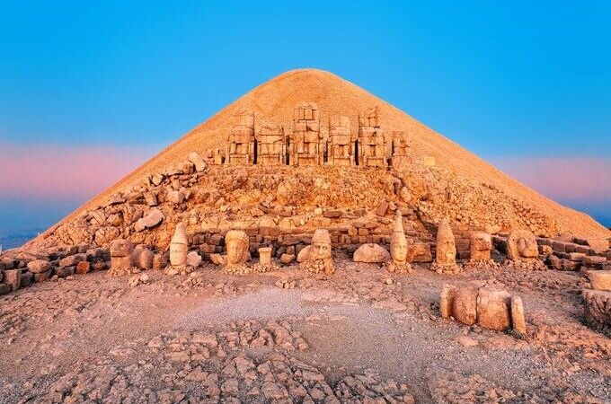 Why Are Turkey Group Tours Back In Demand Among Tourists?