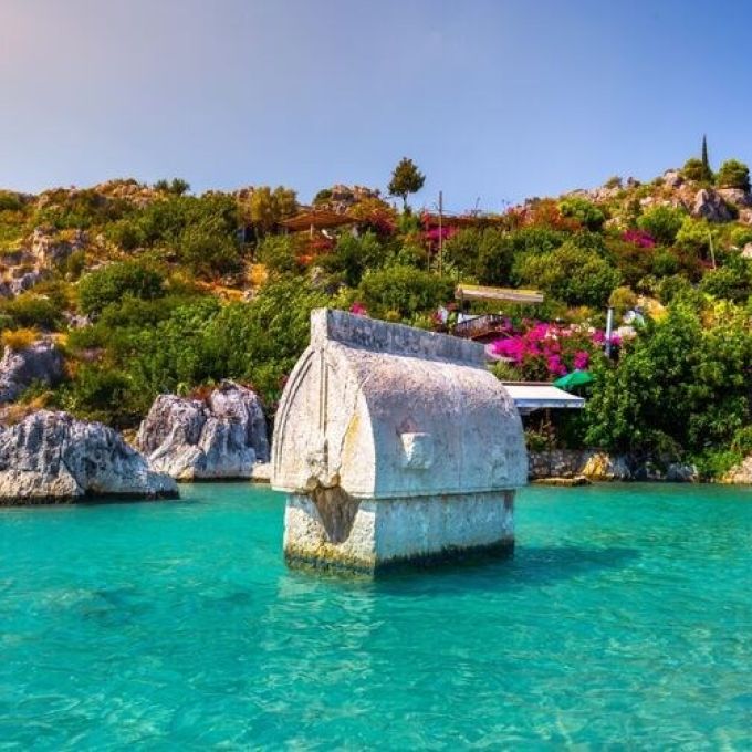 9 Days in Turkey: The Ultimate Itinerary from Istanbul to the Aegean