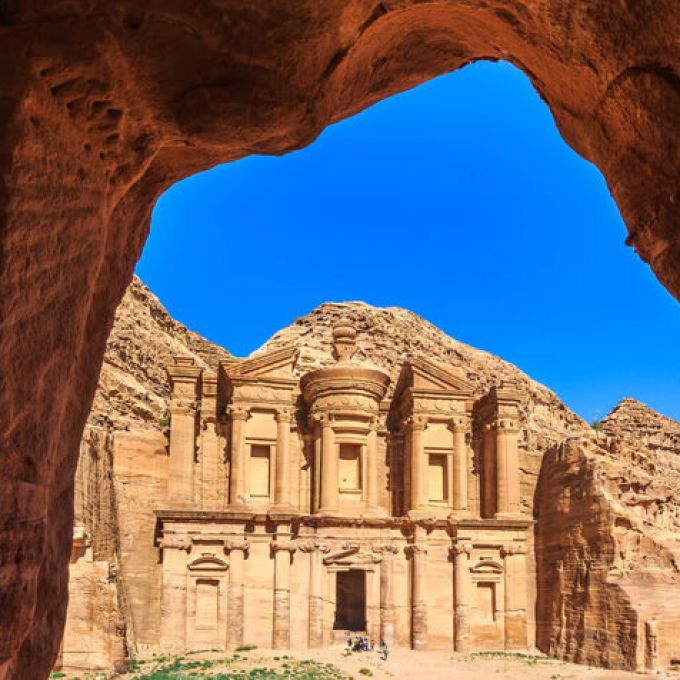 Best Jordan Itineraries & Tours 2026 | Top Travel Guide 