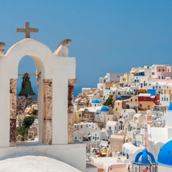 6 Days in Greece: A Perfect Itinerary for First-Time Travelers