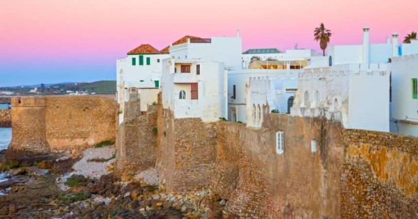 Agadir, Morocco: Your Complete Atlantic Coast Travel Guide