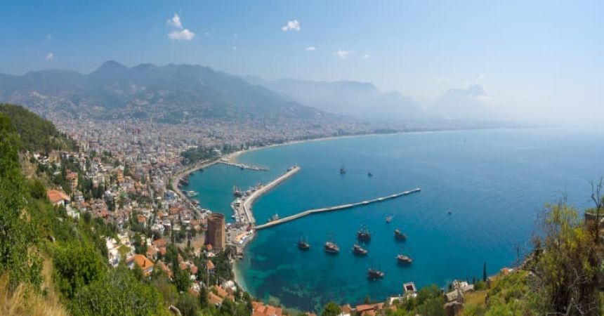 Alanya, Turkey: Your Complete Mediterranean Coast Travel Guide