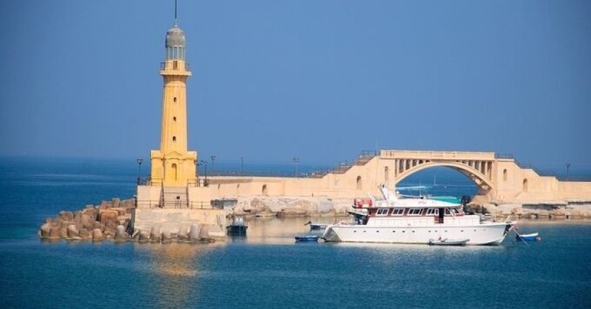 Discover Alexandria, Egypt’s Rich Heritage
