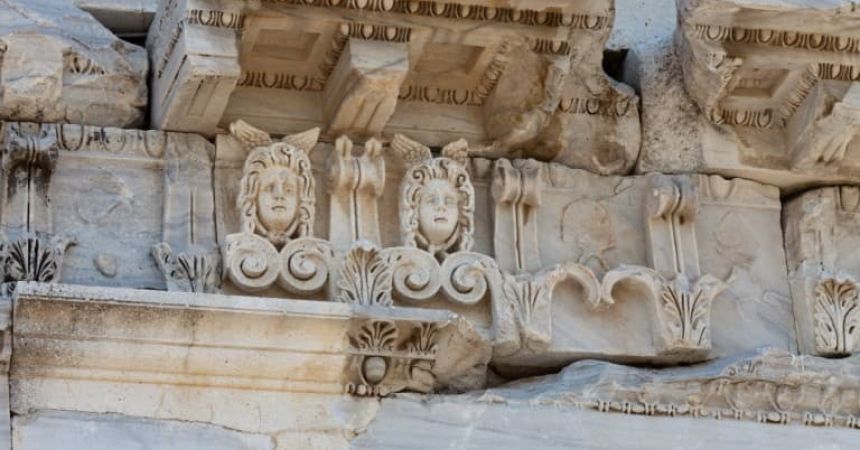 Pergamon, Turkey: Ancient Ruins and Acropolis Guide