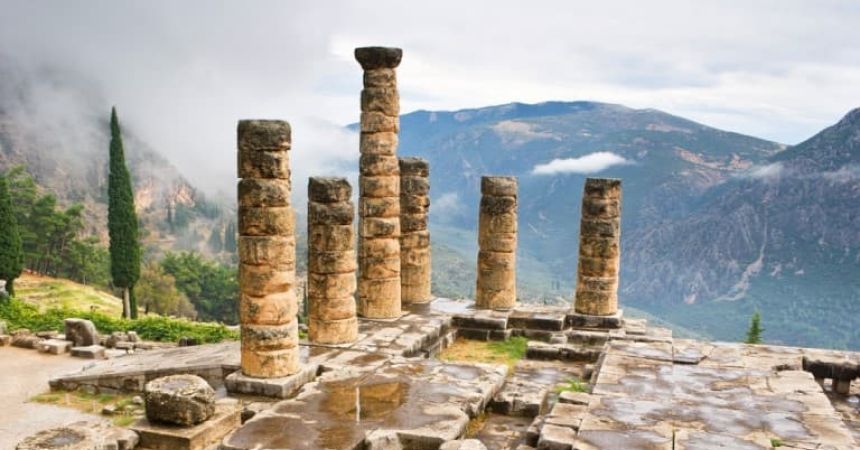 Where to Go on Holiday in October: Top Travel Picks Guide