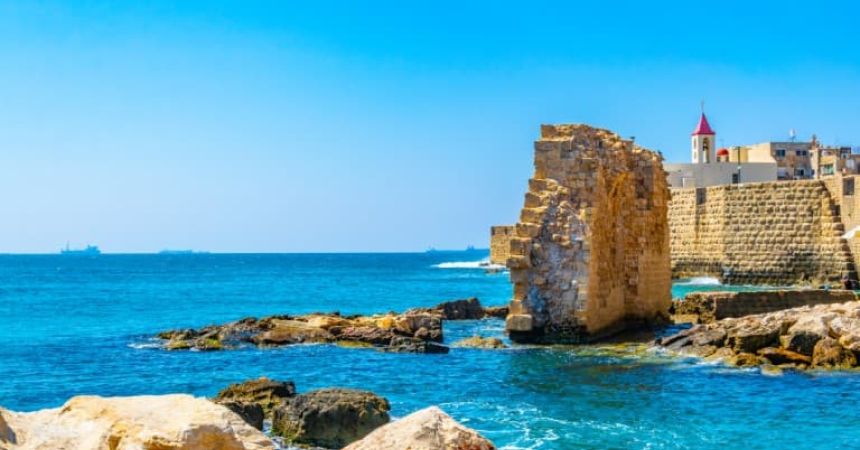 Eilat, Israel: Your Complete Red Sea Resort Guide