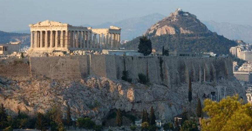 7-Day Greece Tour Guide