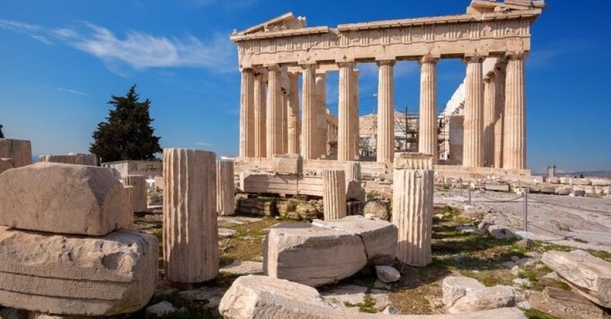One-Week Greece Tour Packages That Offer Exceptional Value and Entertainment