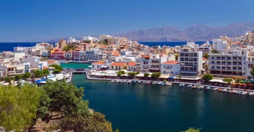 Crete Greece Travel Guide: What to See and Do