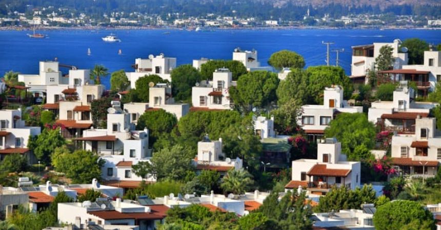 Bodrum, Turkey: The Aegean Pearl Complete Travel Guide