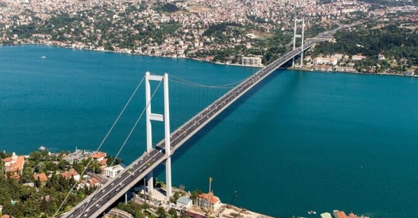 Explore the Turkey: The Best Advice to Plan the Perfect Family Escape