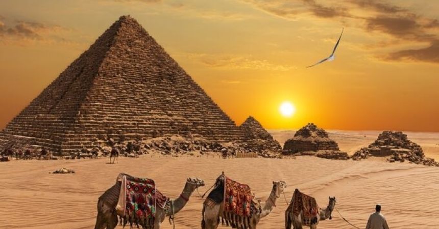 Understand These Facts When Selecting the Best Egypt Tour Packages