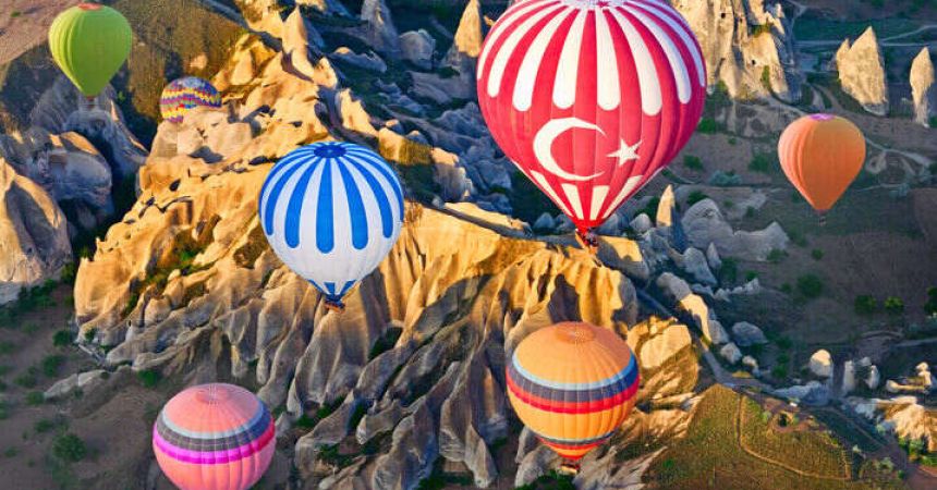 Magnificent Travel | Create Lifetime Memories