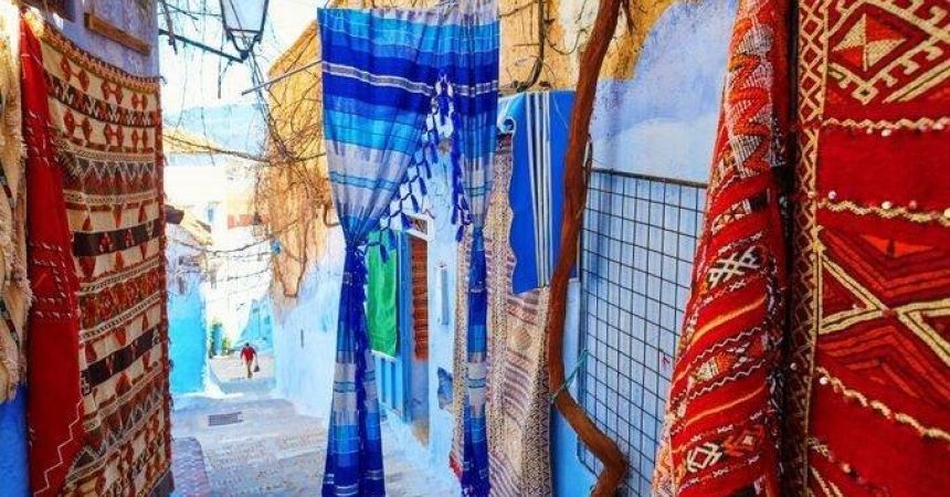8 Days in Morocco: Complete Itinerary Guide