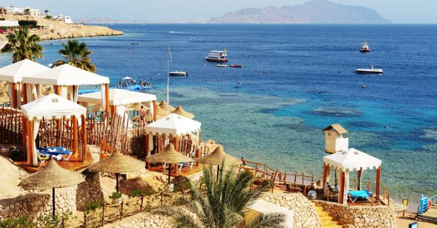 Dahab, Egypt: Your Complete Red Sea Diving Guide