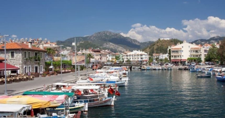 Dalaman, Turkey: Your Gateway to the Turkish Riviera