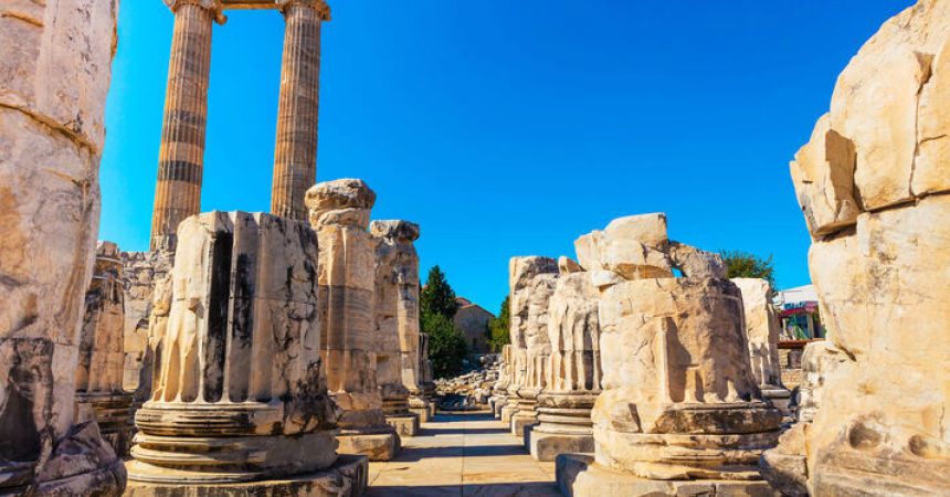 Is Turkey in Europe or Asia? Complete Travel & History Guide