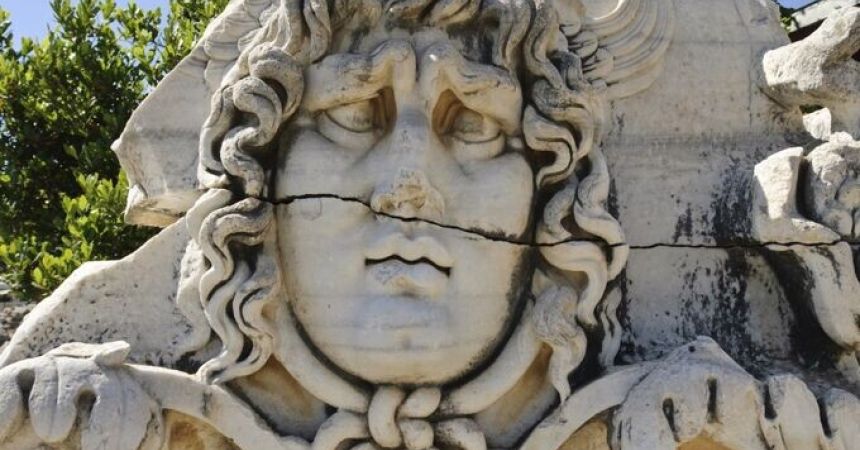 Turkey & Greece: Culture & Islands