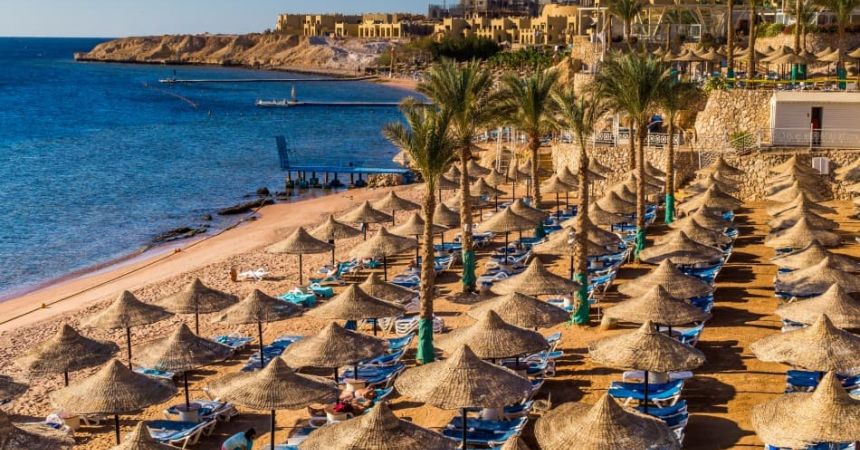 El Gouna, Egypt: Your Complete Red Sea Resort Guide