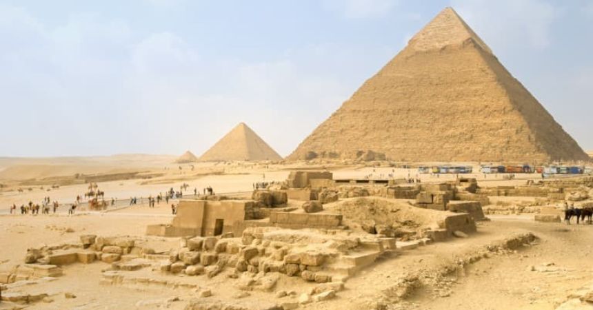 Best Time to Visit the Middle East: Month-by-Month Guide