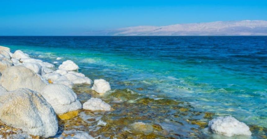 Sea of Galilee, Israel: Your Complete Nature and History Guide