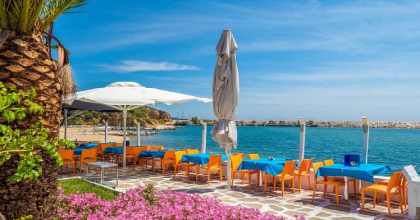 Greek Food Guide: Traditional Dishes You Must Try