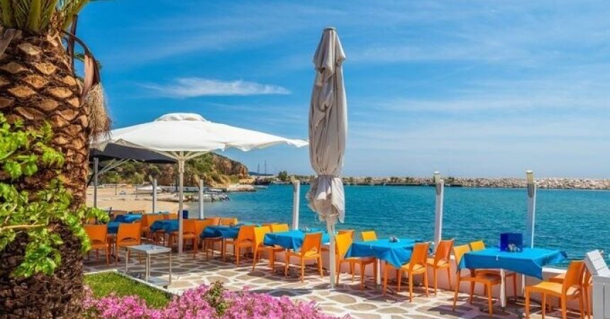 September Weather In Athens Holiday Planner