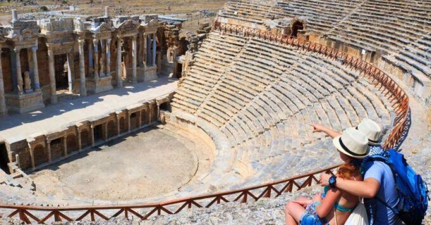 Things to Know Before Finalizing a Turkey Tour Package from Istanbul