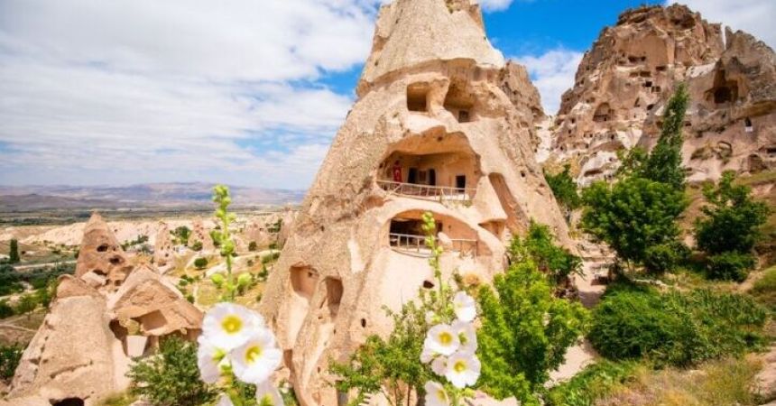 Why Add Cappadocia to Your Turkey Itinerary