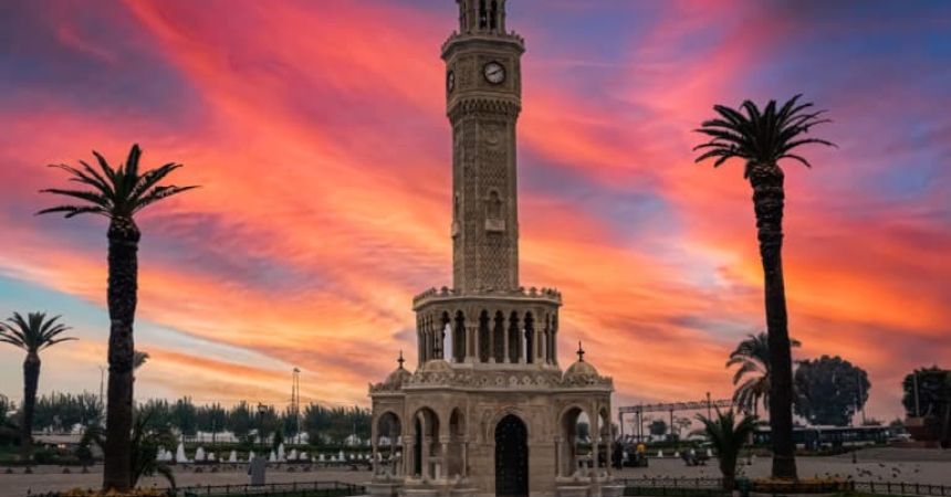 Izmir, Turkey: Your Complete Guide to the Aegean Coast