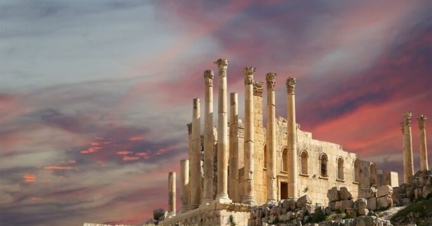 Amman, Jordan: A Gateway to Wonders