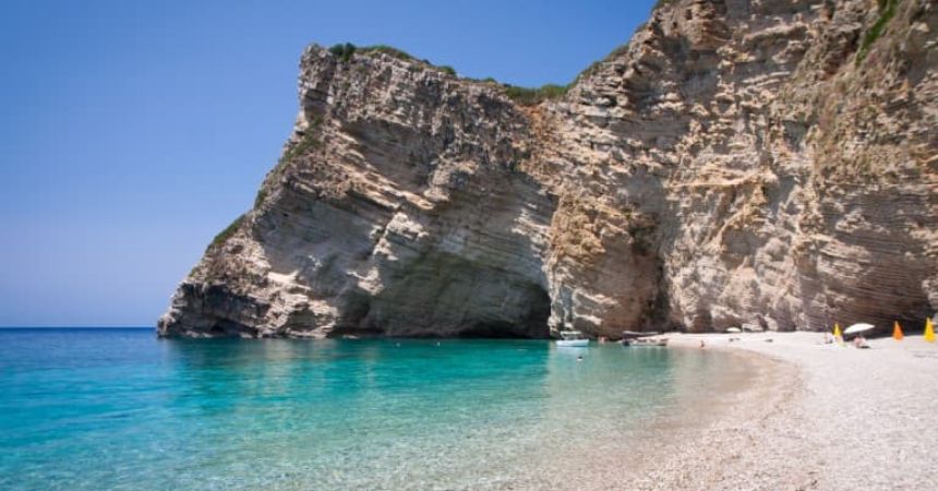 Kefalonia, Greece: The Complete Ionian Island Guide