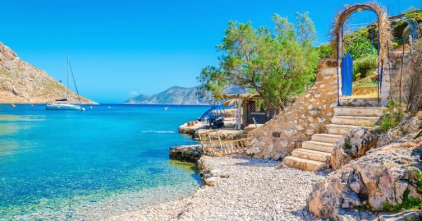 Kos Greece Travel Guide for First-Time Visitors