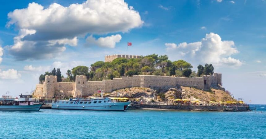 Kusadasi, Turkey: Your Complete Aegean Coast Travel Guide