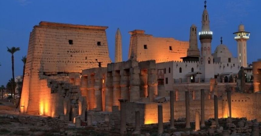Egypt’s Hidden Gems: Explore the Unseen