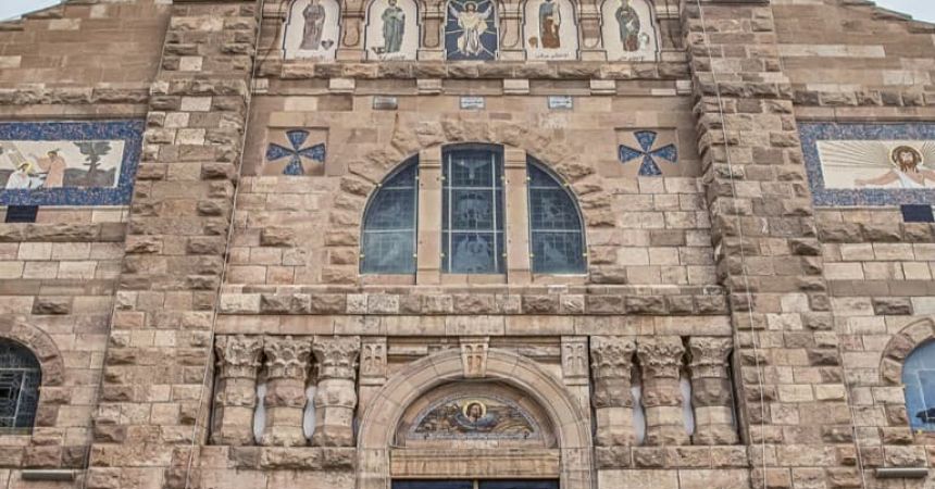 Madaba, Jordan: The City of Mosaics Travel Guide