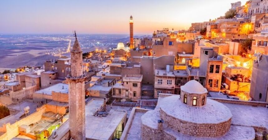 Turkey Tours: Everything You Need to Know Before You Go