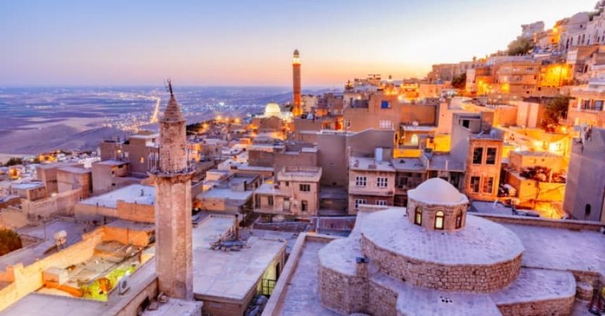 Where to Go on Holiday in November: Warm Escape Guide