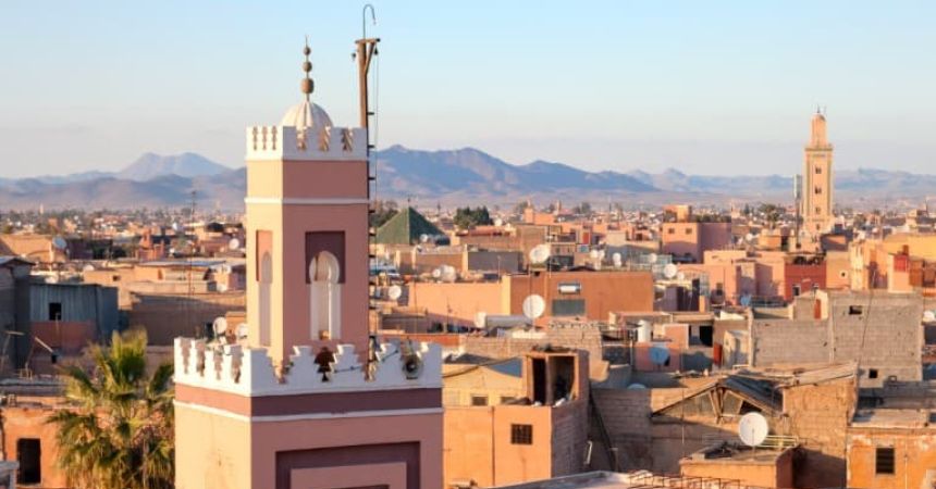 Atlas Mountains: Your Complete Morocco Trekking Guide