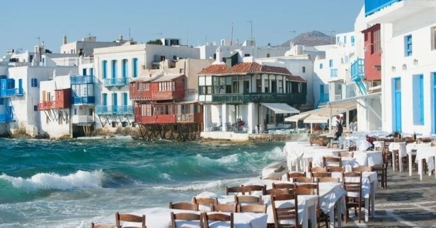 Can I Do Turkey and Greece Together?